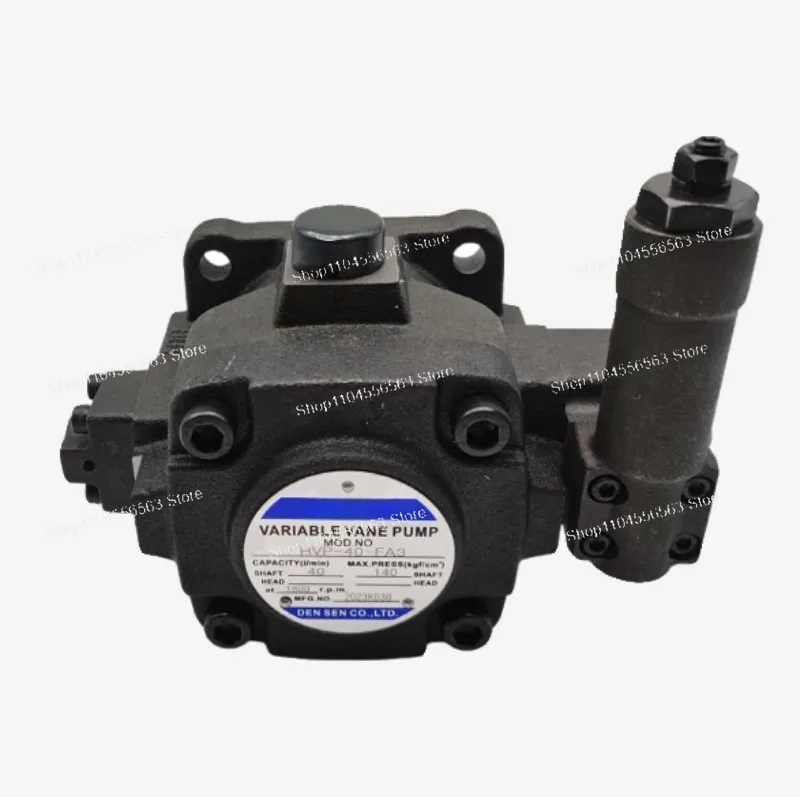 High-pressure variable vane pump HVP-30-FA3, HVP20 hydraulic pump HVP-40-FA3