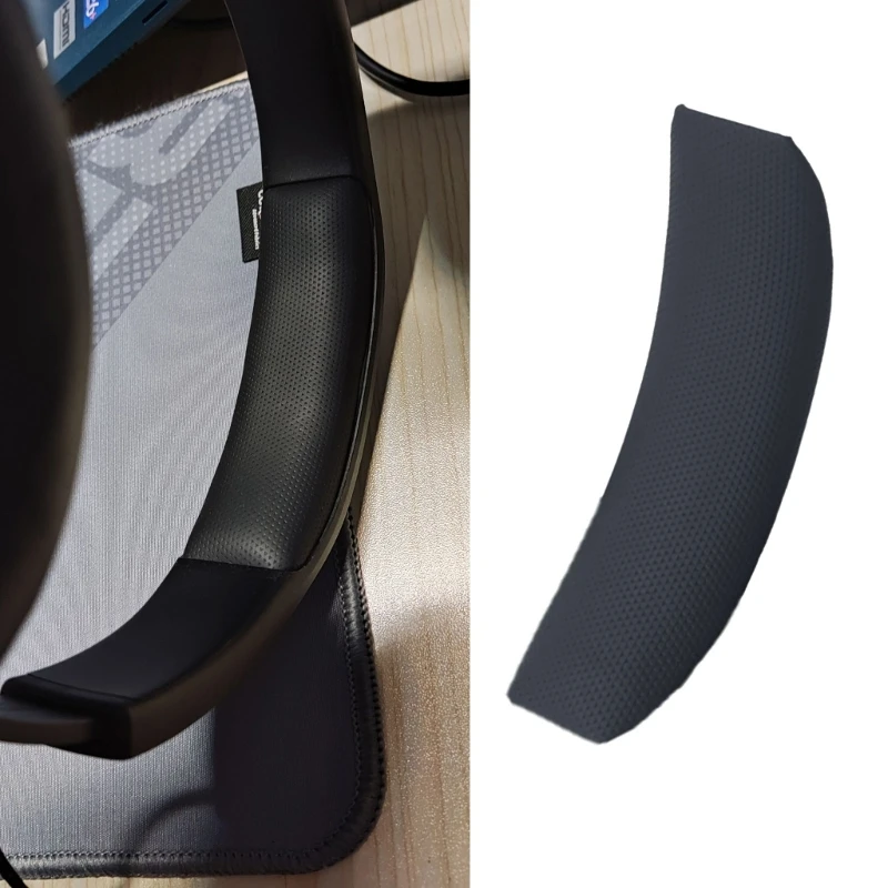 Memory Foam Headband Protector Cover for Quantum 100 Q100 Headsets Head Beam Pad