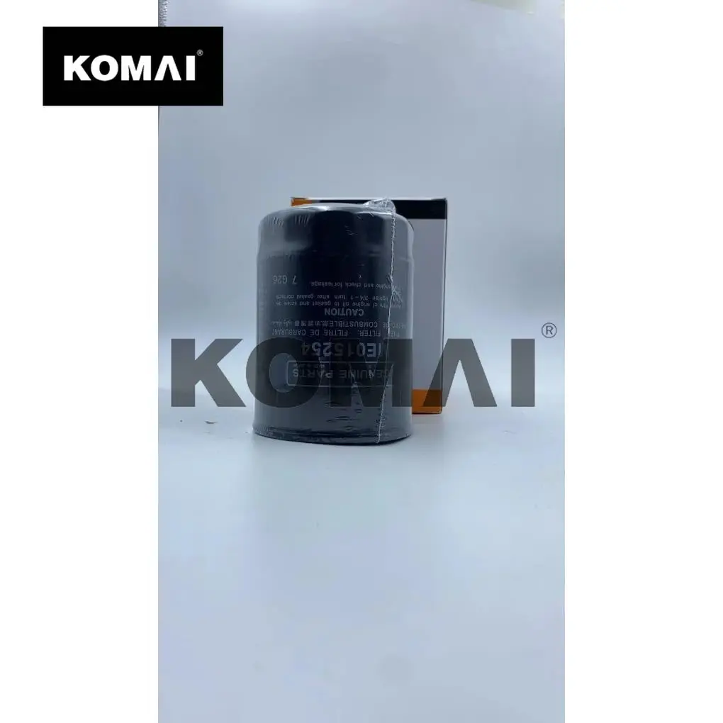

Fuel Filter, For Hitachi, ME015254, Engine Filter for Excavator