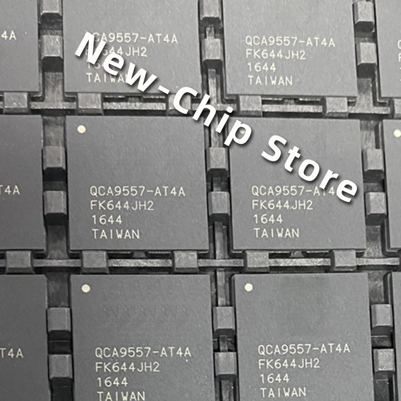 

2PCS-10PCS/LOT QCA9557-AT4A BGA NEW ORIGINAL