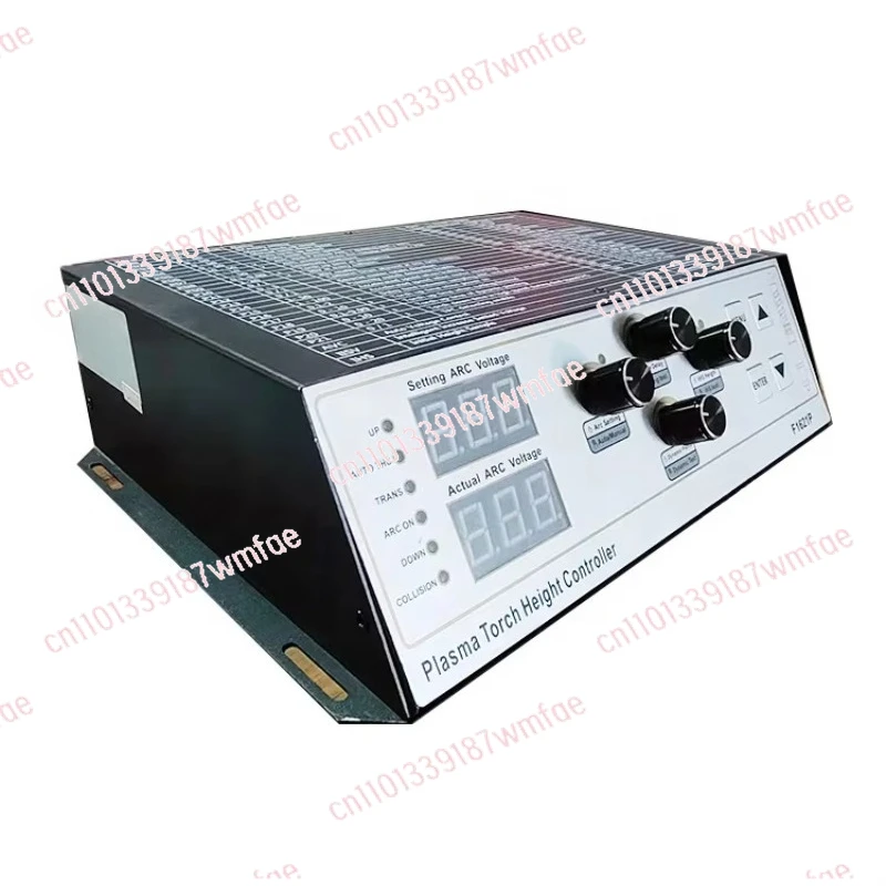 High Precision Numerical Control Cutting Machine Controller F1621P Torch Height Controller New High Performance PLC Motor
