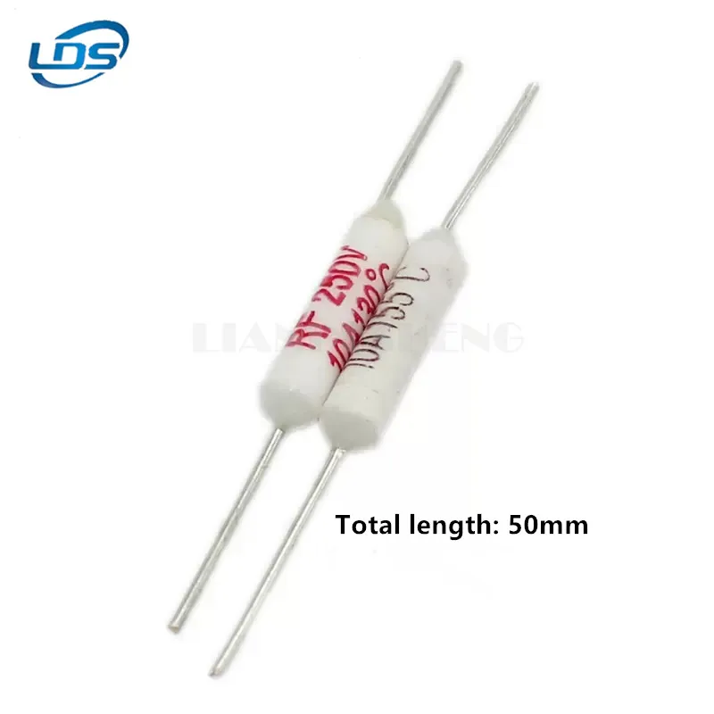 5pcs rice cooker / Pot ceramic temperature fuse Rf250v10 15 20a 130/165/185/216/240 degree