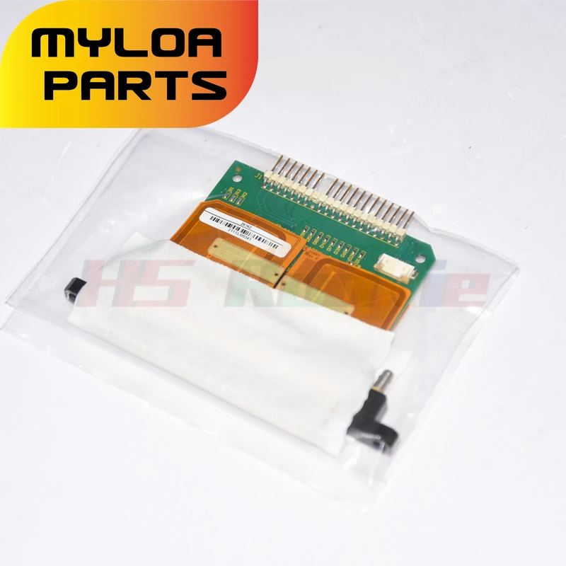 

100% Test Before Send Printerhead for Spectra Polaris PQ35 512 35pl Printer Head