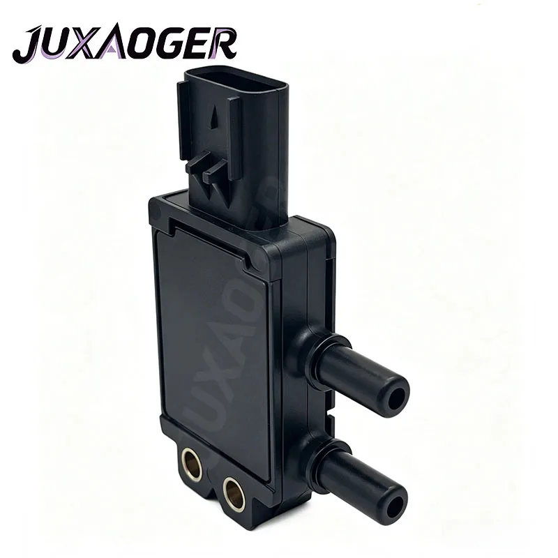 DPF Differential Pressure Sensor 4307786 1927179 For DAF XF106 CF Euro6 Cummins ISB ISC ISL 6.7 8.9L Freightliner Kenworth 05-12