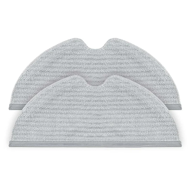 M04K для Dreame Bot D10s/D10s Pro Ролик для робота-пылесоса Основная боковая щетка Hepa-фильтр Швабра Аксессуары Запчасти