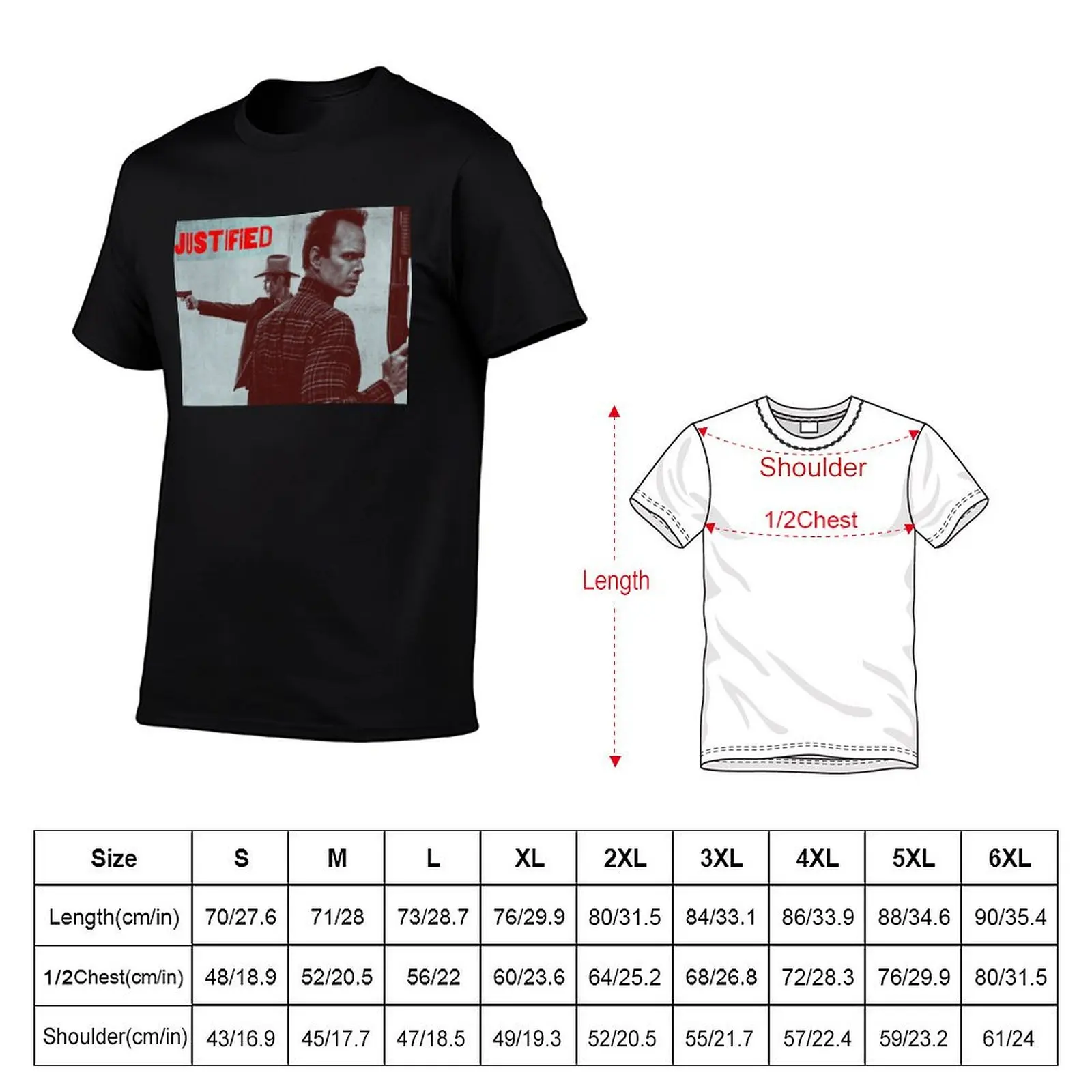 تي شيرت بتصميم جرافيك مبرر تي شيرت جرافيك للرجال تي شيرت مصمم تي شيرت رجالي كاجوال تي شيرت