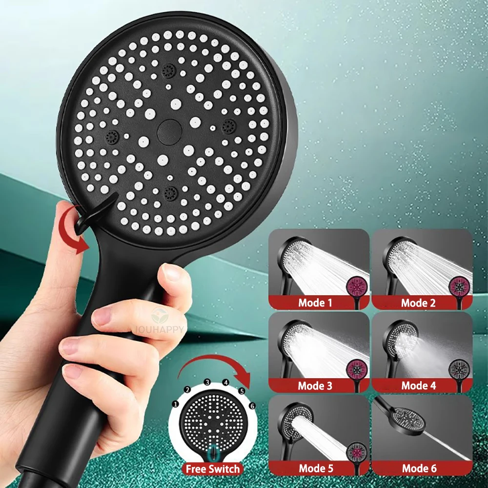 Thumbnail 2 - #15 New Shower Heads Arrivals