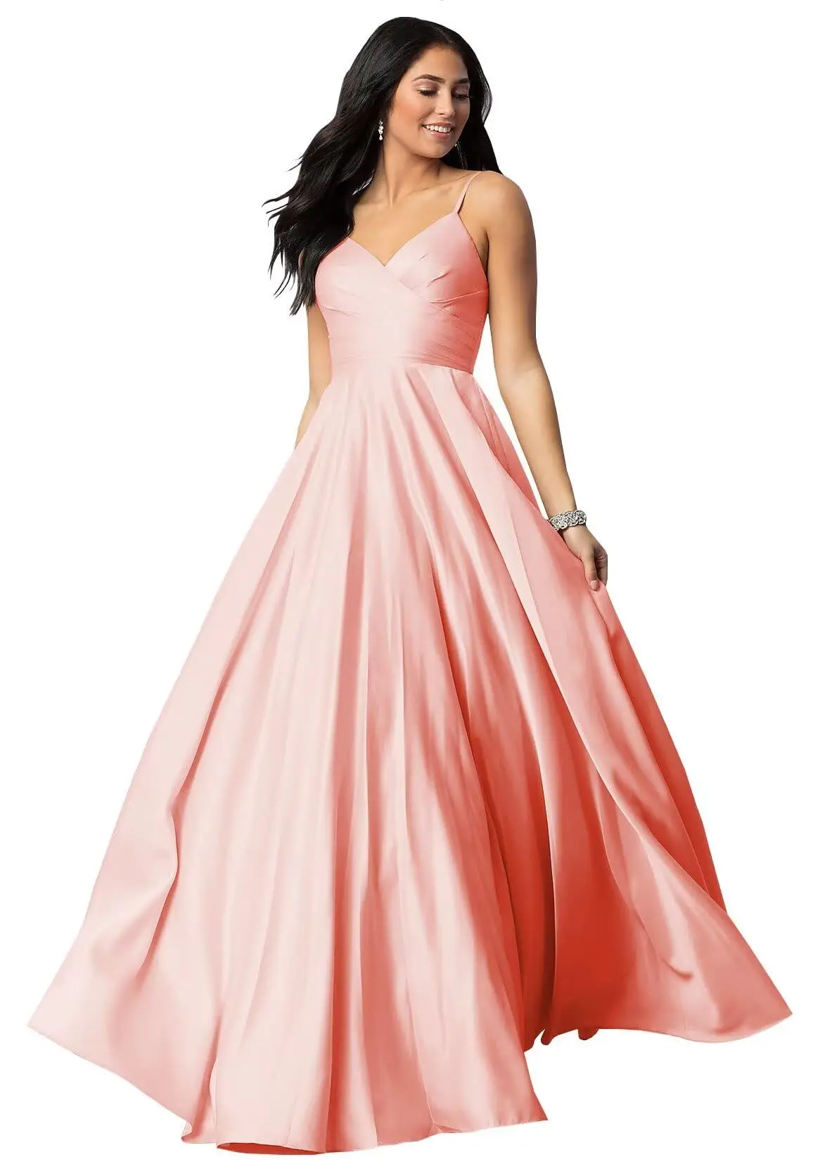 Blush Pink
