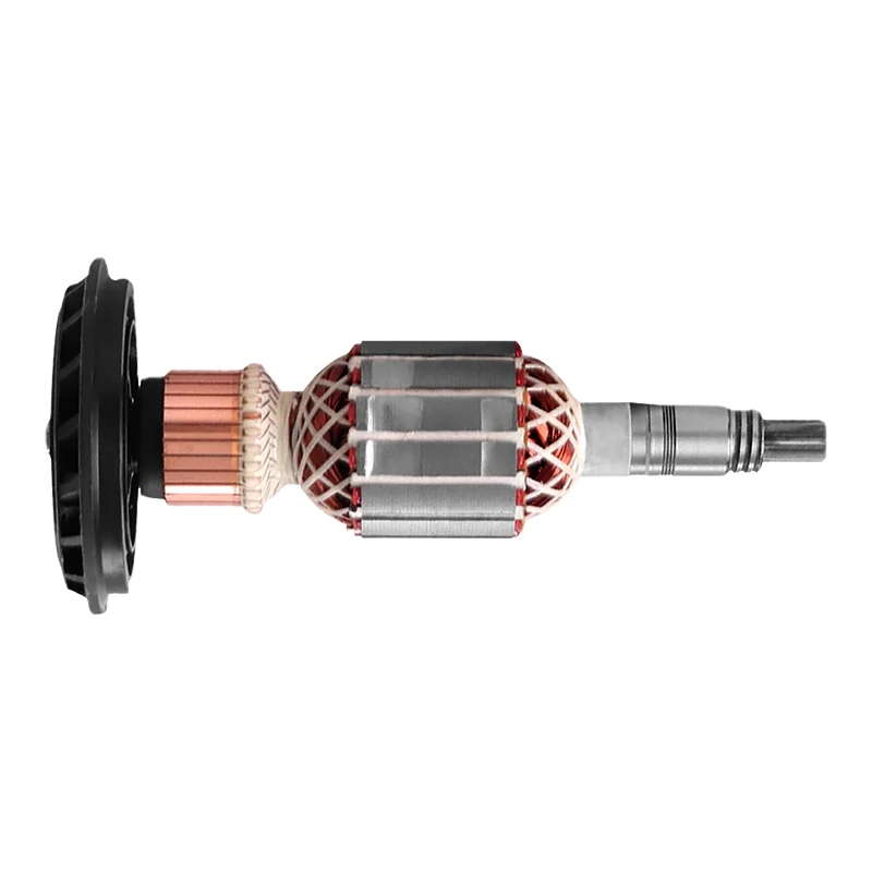 Imagem -05 - Acessórios Armadura para Bosch Ferramentas Elétricas Rotor Anchor Stator Substituição da Bobina Gsh11e Gbh11e Gsh11de Gbh11de Ac220240v