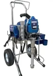 

Afor 262805 X7 Cart Airless Paint Sprayer, Gray