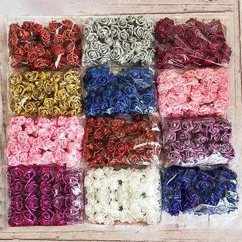 10 best sales Hoa hồng lấp lánh - №4