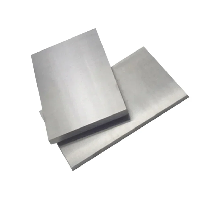 

High Purity Tungsten Foil/tungsten Sheet ( Scientific Research)