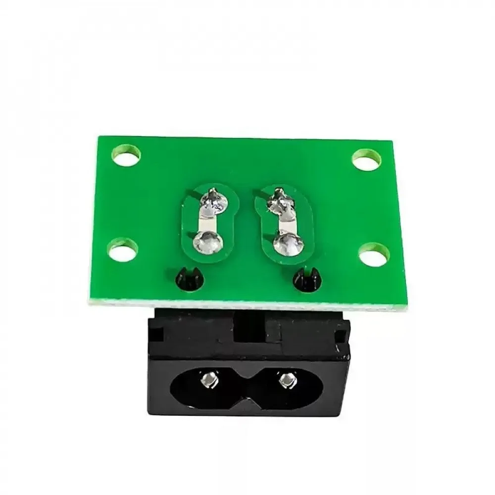 AC Power Adapter Connector Power Conversion Board Universal 110V 220V Power Connection Board For Industrial Control Equipment