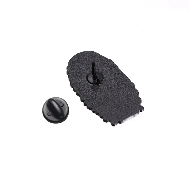 الرجعية الفن النحت بروش المينا دبابيس النحت جمع دبابيس ظهره شارة التلبيب مجوهرات اكسسوارات هدية بالجملة