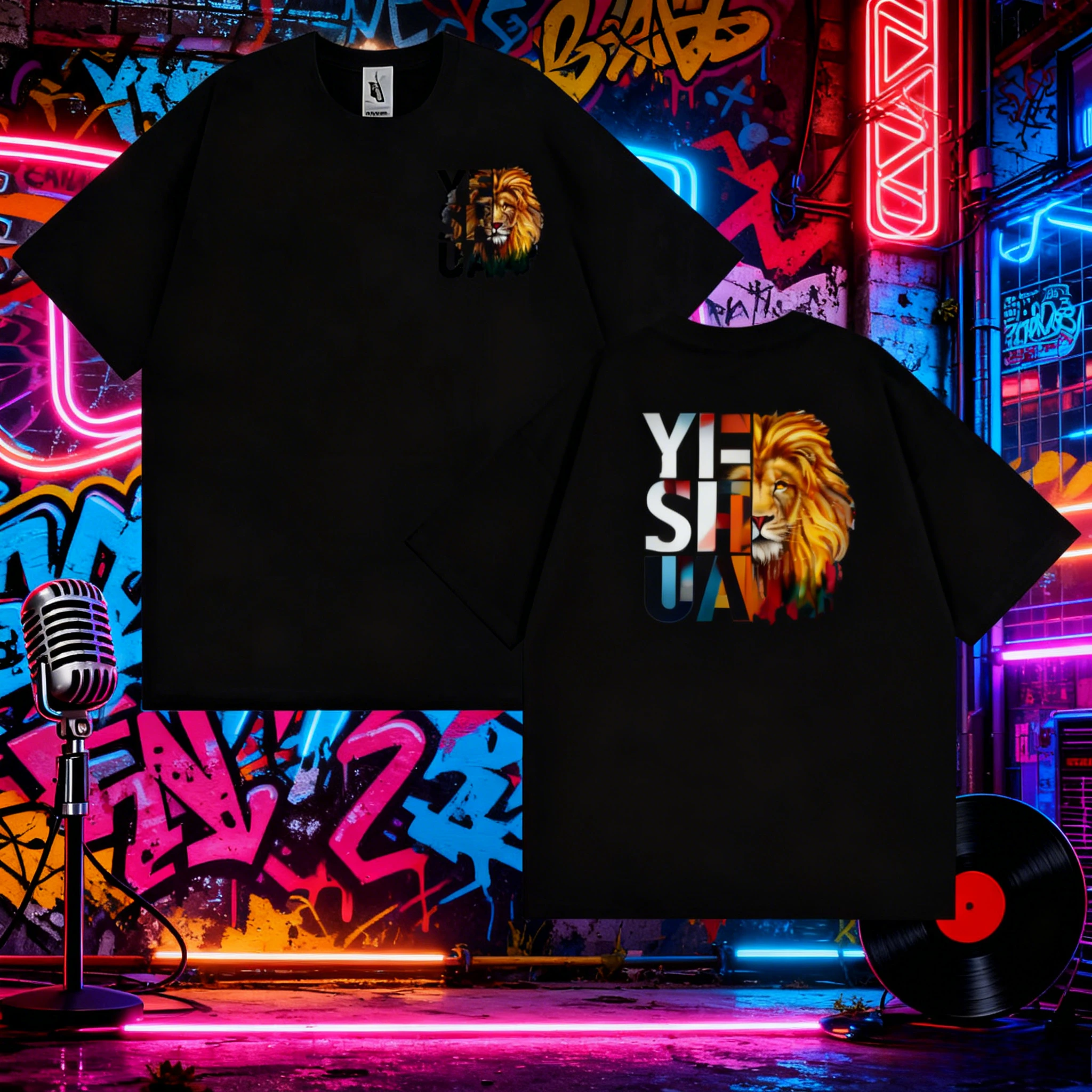 

Лето 225. Мужская христианская одежда. Футболка «Иисус — король» Stay Calm and Believe in God Футболка с Иисусом. Топ из 100% чистого хлопка.