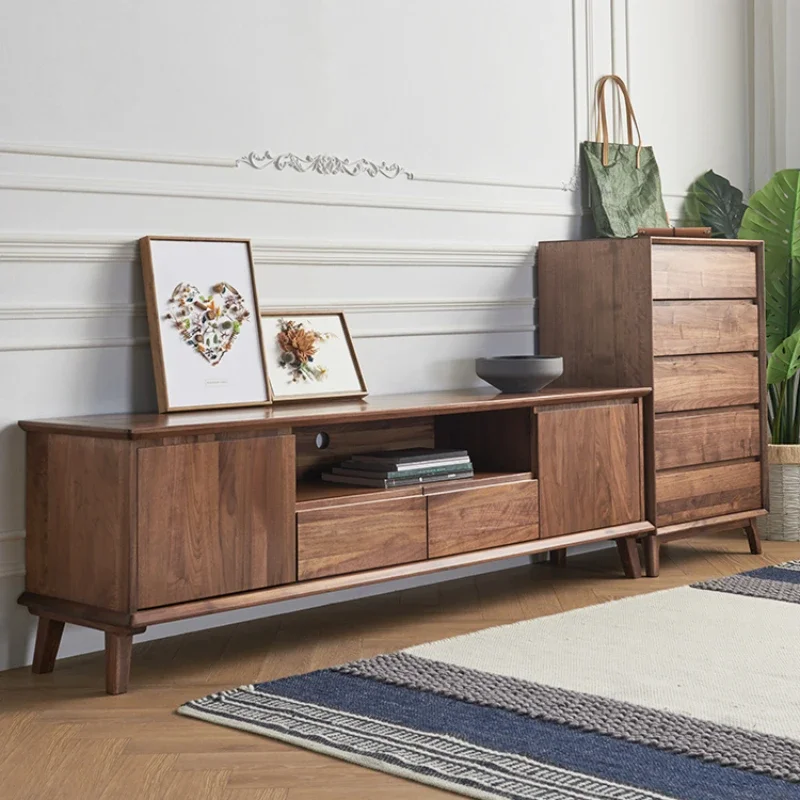 

Chest of Drawers Bedroom Locker Nordic Storage Cabinet Living Room TV Cabinet Side Cabinet