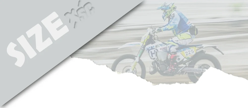 Front brake disc guard – 22mm 26mm axle ABS aluminium
