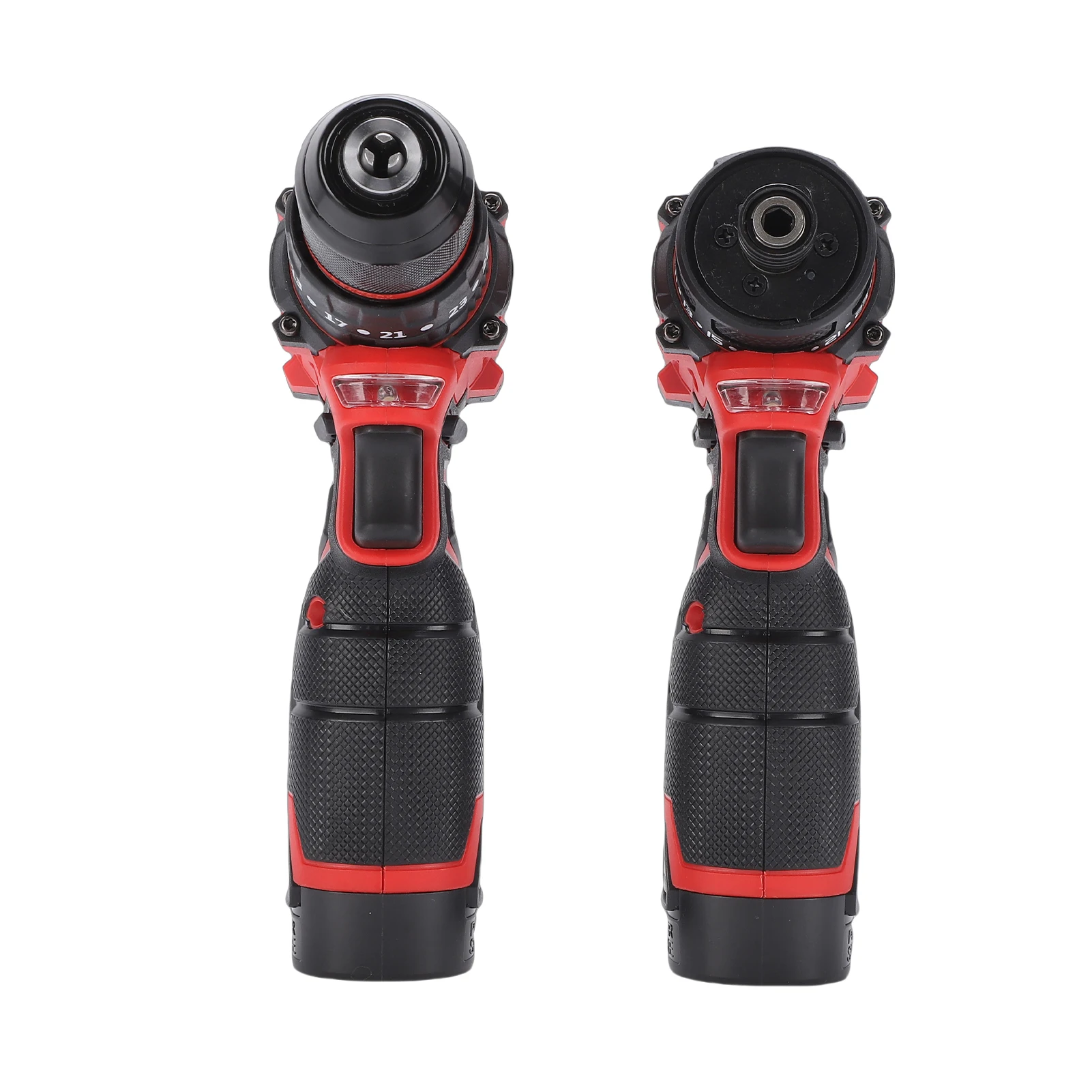Thumbnail 2 - #19 Best Cordless Power Tool Kits to Buy In 2026