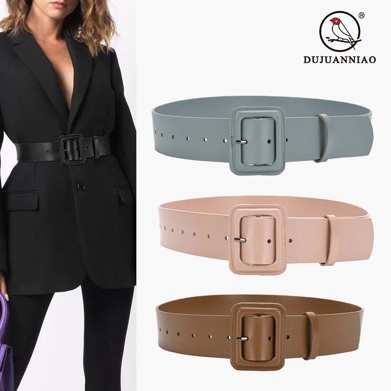 

Women's waist belt fashionable outer wear waist decoration matching dress belt