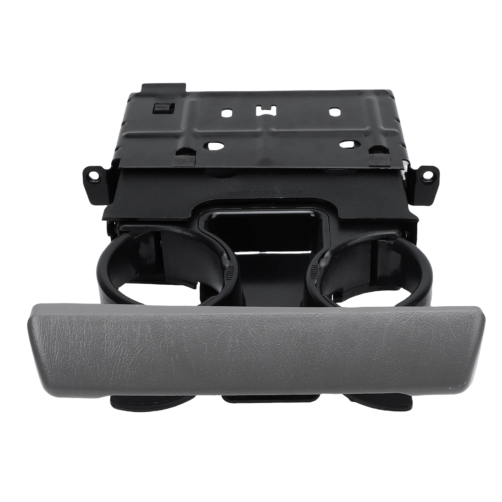 

Держатель чашки на приборной панели, пепельница 5C3Z-2504810-AAD, стабильная замена для F-450 2005-2007, замена держателя чашки на приборной панели