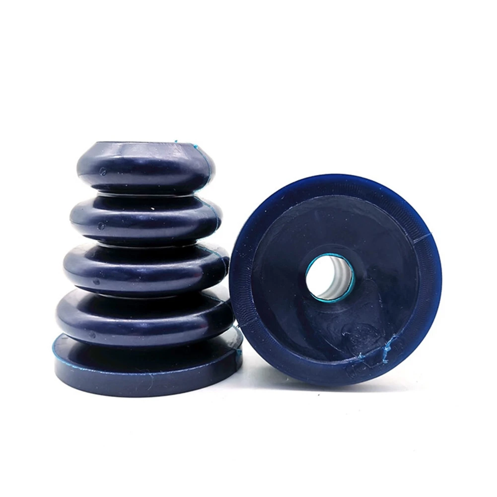 #63E (Photo Color)Rear Bump Stop Bushes Kit Pair SPF2787K Fit for Ford,Automotive Parts & Accessories
