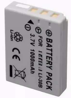 ，。for Olympus u-mini Stylus Verve DigitalS Camera Battery Charger LI-30B，。