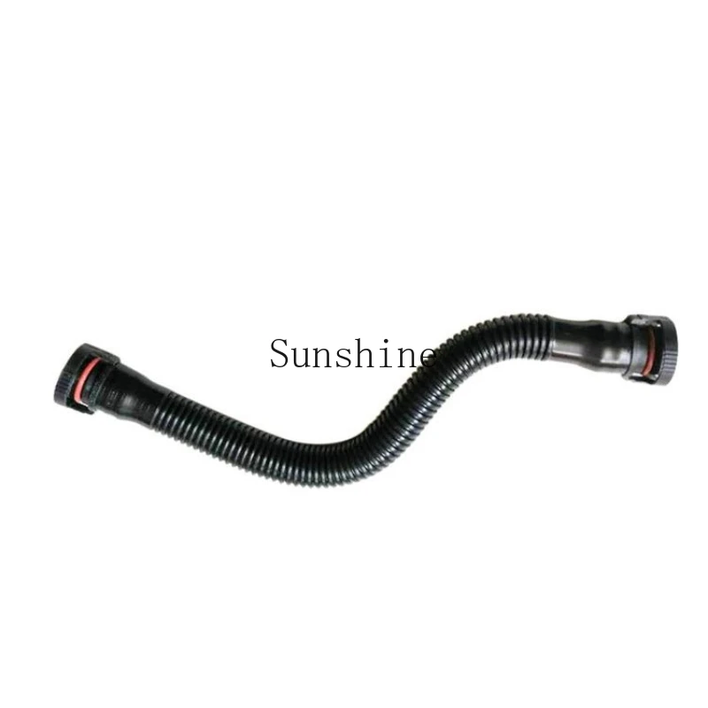 

Suitable for Bao 1/3 series, exhaust gas, hose, auto parts 11157608144