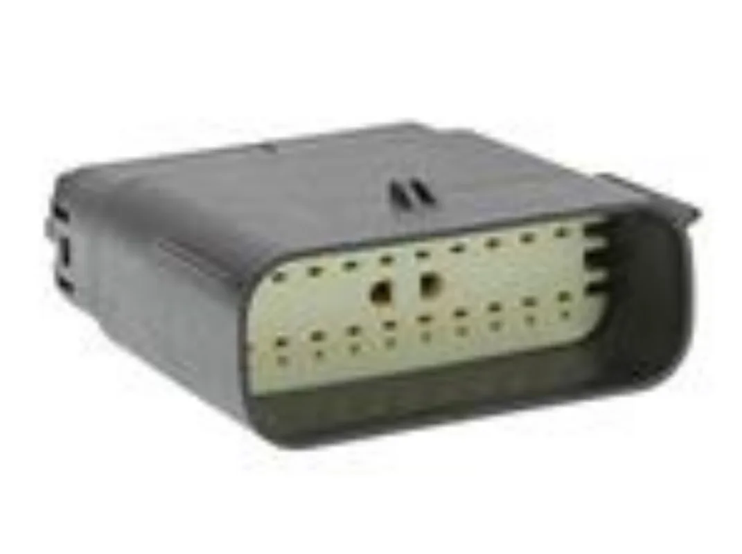 (5/10pcs) 0334822101 MOLEX MX150 Mat-Sealed Male Connector Assembly Dual Row 20 Circuits Keying Option without 334822101