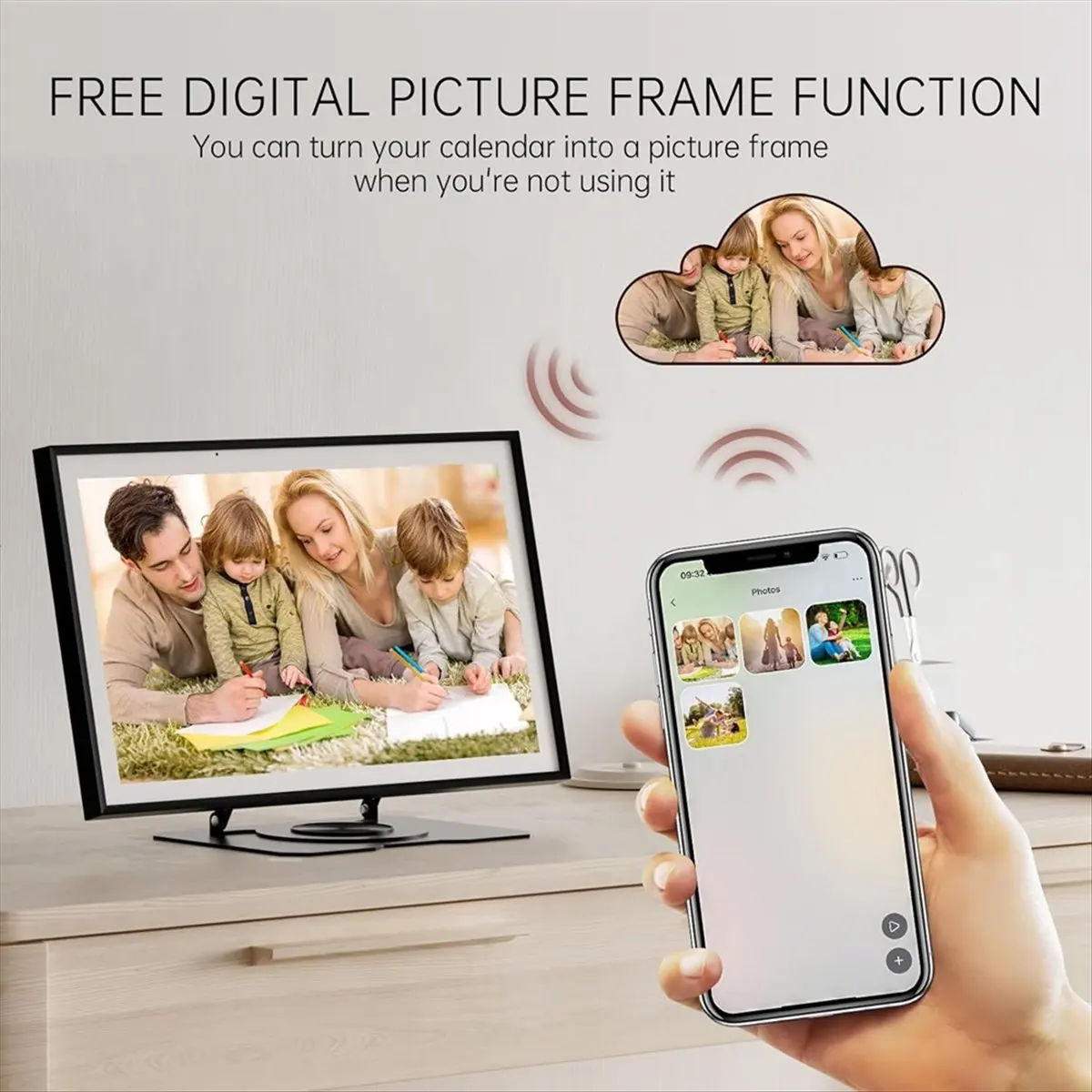 A06R 15.6Inch Wifi …