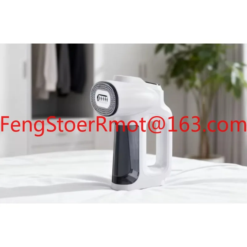 One-hand operation hanging iron, handheld portable hanging iron, self-priming hanging iron