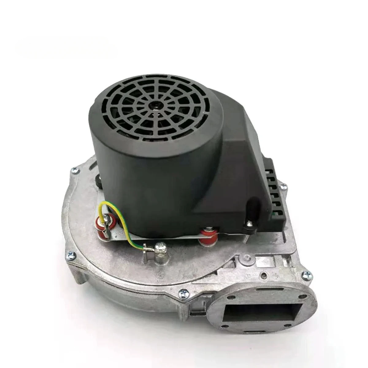 Stir-Frying Oven Condensing Gas Boilers Spare Parts Compatible With RG-148 230V FL148029D-01D Stove Blower Fan