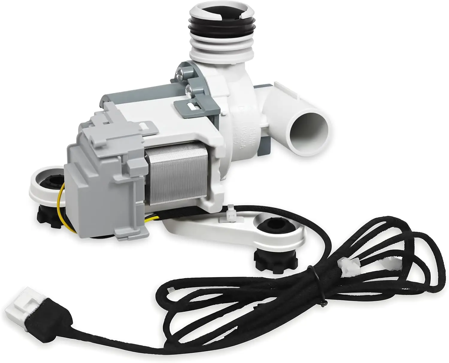 DC97-19289F DC97-17366A Cleaning machine drain  replacement DC97-17349B DC97-17366J DC97-19289A DC97-19289B AP6806651 PX3516-01