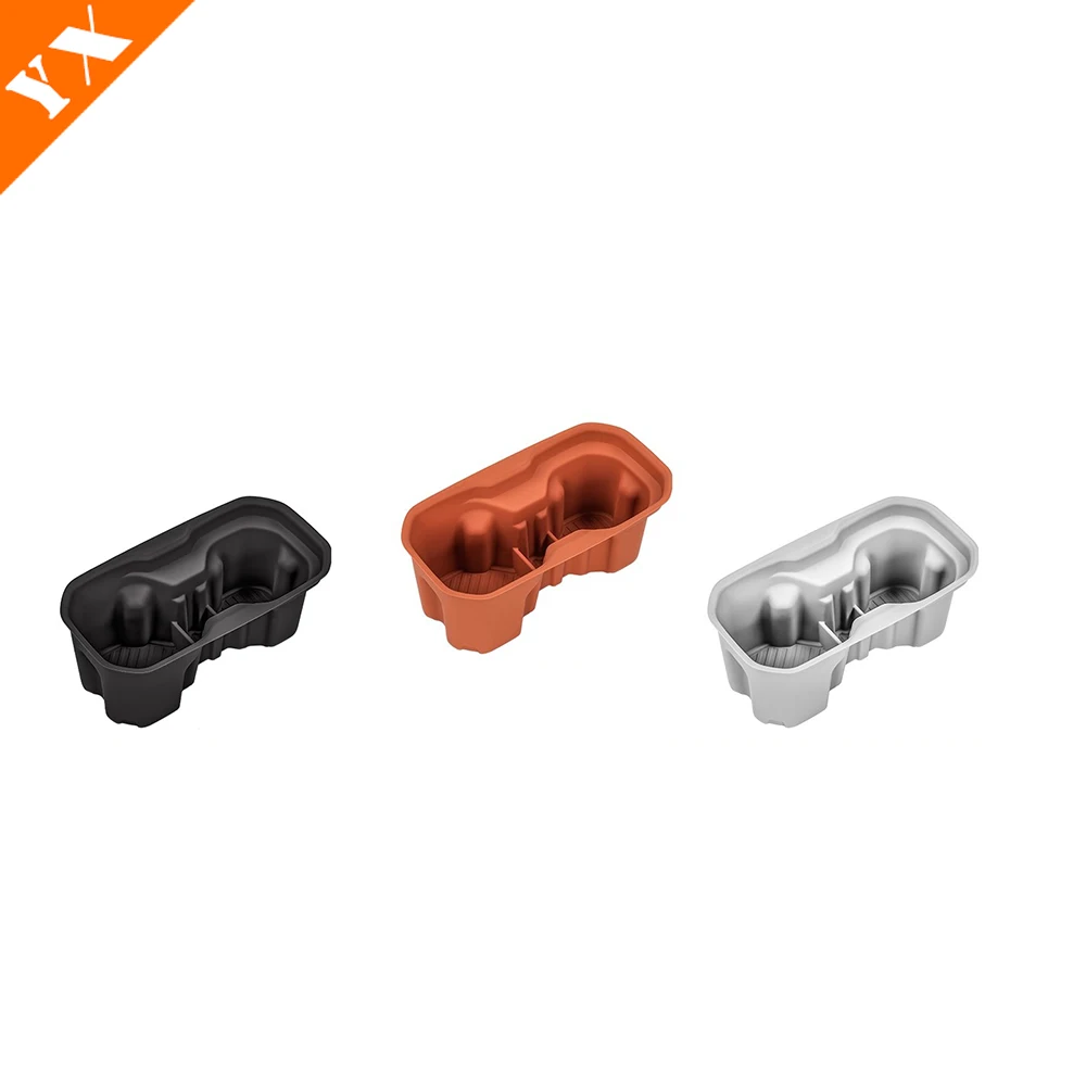 Silicone Cup Holder for Jetour G700