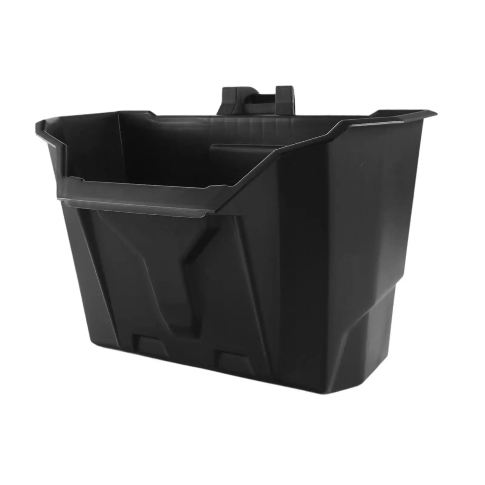 Large Under Seat Storage Box Polypropylene Automotive Interior Organizer for Can Am Defender HD9 Max HD10