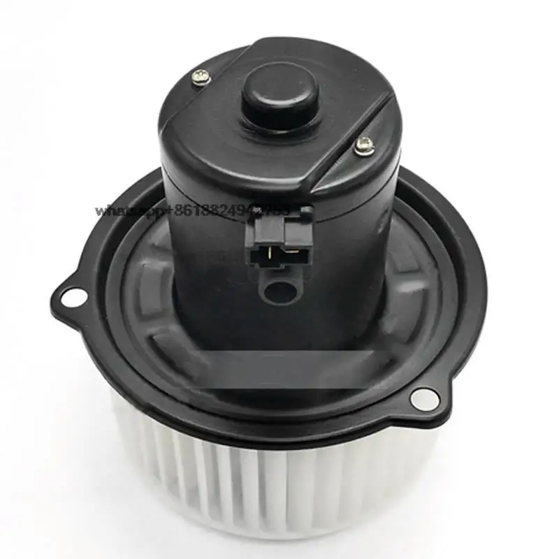 

Diesel Excavator Air Conditioner Parts ZAX470 Blower Motor 4469041 ZAX450 ZAX650 Air Blower Motor For HITACHI