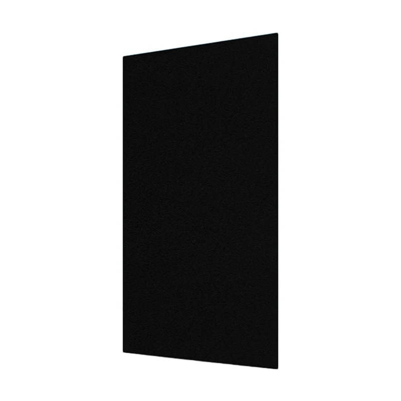 12 Stück Premium-Aktivkohle-Vorfilter, Luftreiniger-Zubehör für Honeywell HPA100 Luftreiniger