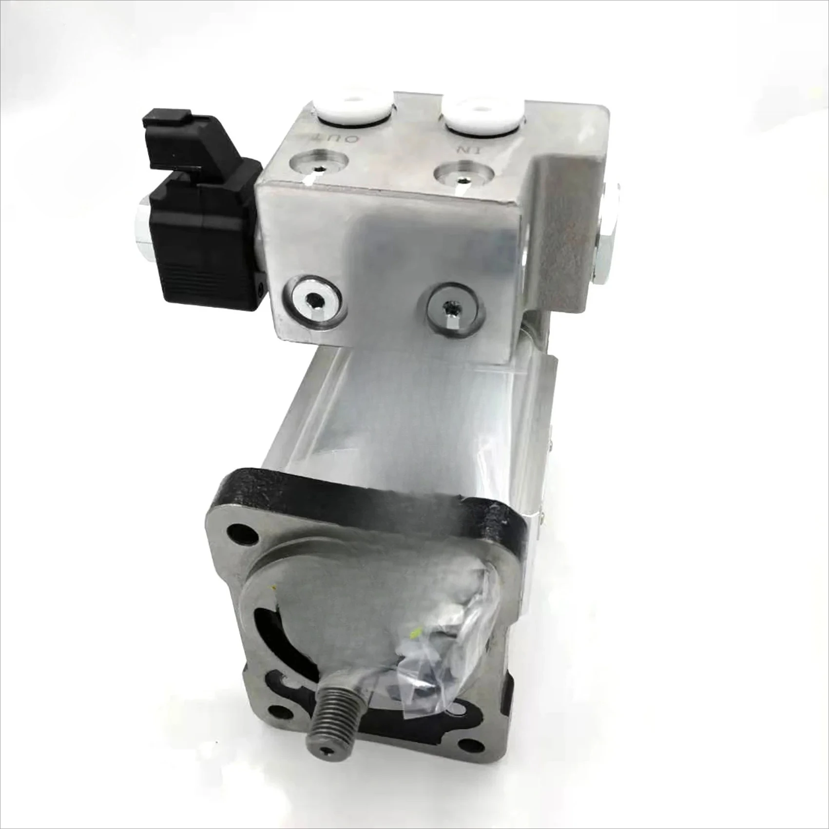 

Gold seller 31Q9-30212 Fan Motor Assembly 31Q930212 for R320LC-9 R380LC-9 Excavator