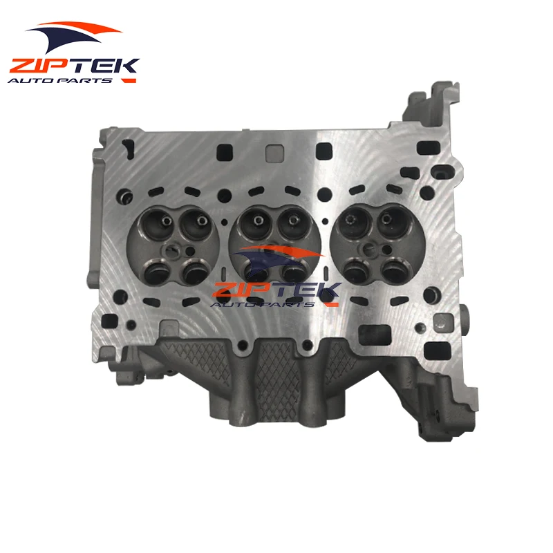 

1857524 1917576 CM5G-6C032-CB 1.0 M1DA Cylinder Head For Ford C-Max Mk2 Focus Mk3