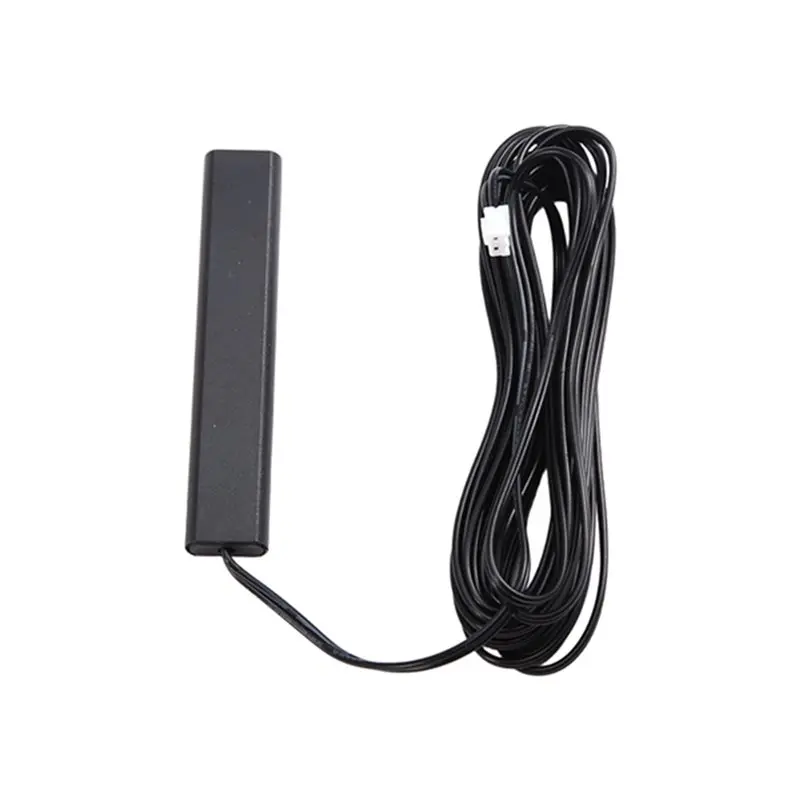 Car Automatic Fortification And Ignition Remote Start One-Click Start Device With Ignition And Extinguishment