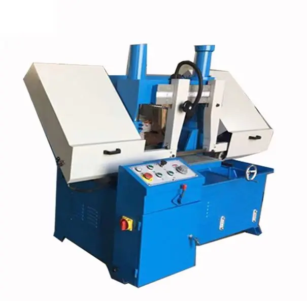 Upgrade Intelligent Newly Developing Shop Is On Sale Band Sawing Machine With Low Cost And High Quality