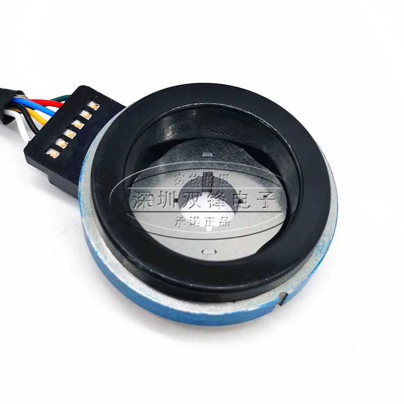 Rotary Transformer …