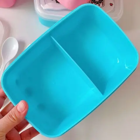 8 best sales सिलाई लंचबॉक्स - №7