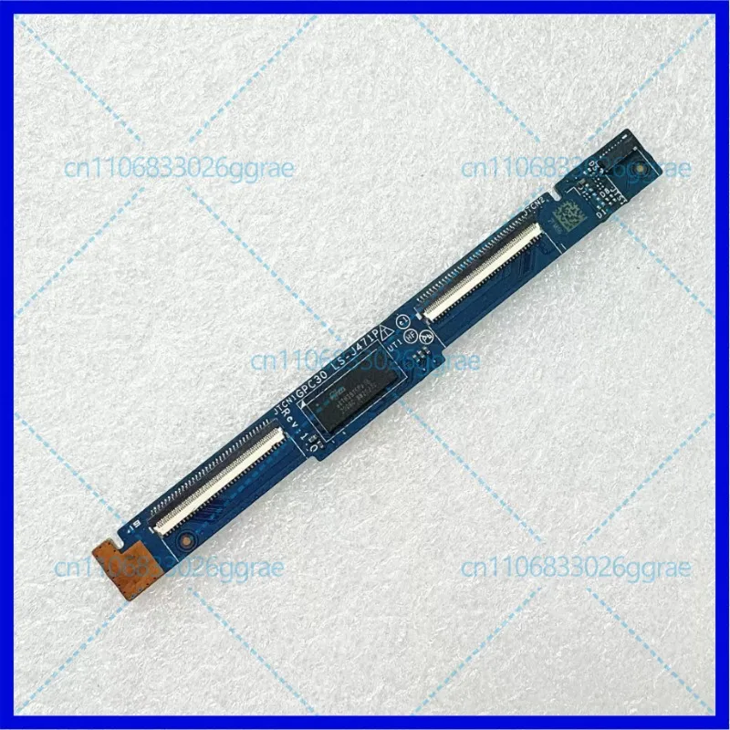 For HP Envy 13-BA GPI30 2019, notebook built-in interface small board LS-J471P