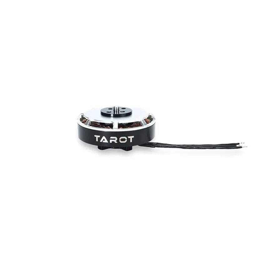 

1PCS TAROT-RC Martin Brushless Motor 6S 5008 290KV TL50M08 / 12S 5010 130KV TL50M10 For DIY RC Quadcopter FPV Multicopter Drone