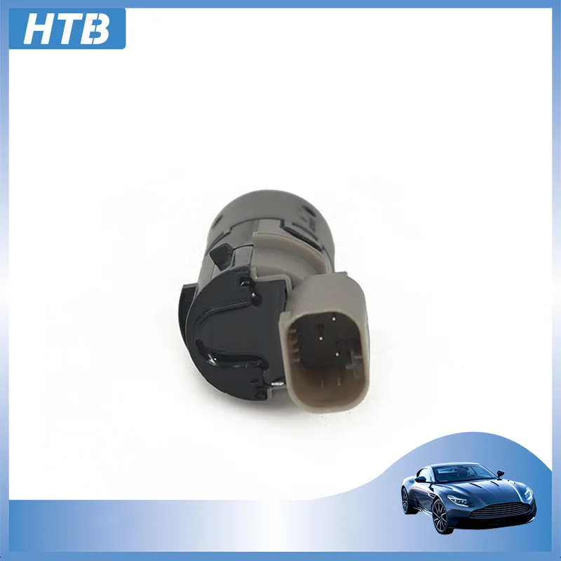 

4 PCS PDC Parking Reverse Backup Assist Sensor For BMW 5 X3 X5 E39 E46 E53 E60 E61 E63 E64 E65 E66 E83 66206989069 66200309540