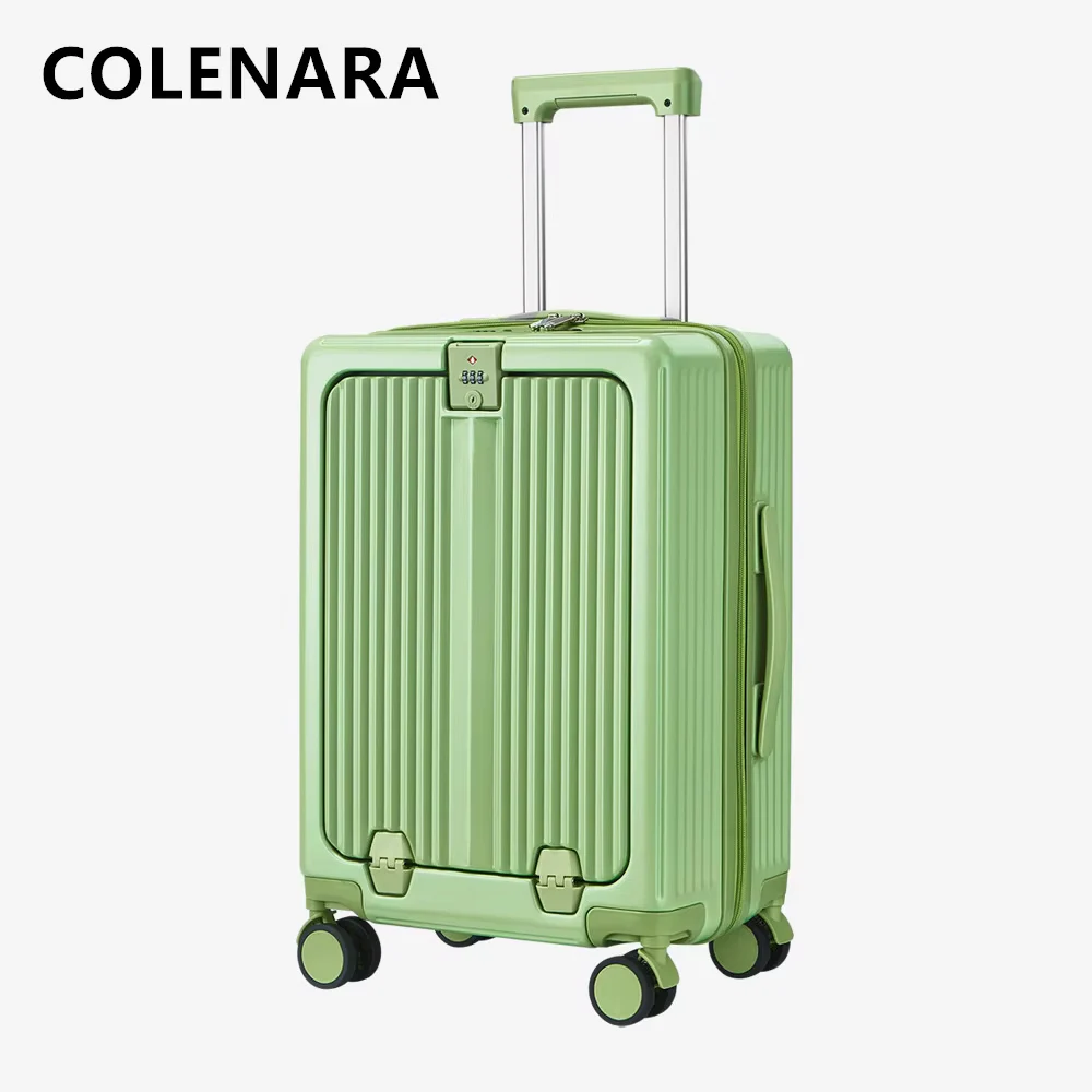 COLENARA Luggage 20