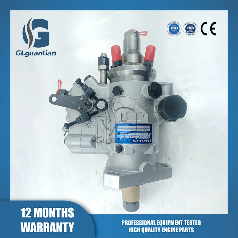 New Replacement Injection Pump Assembly DB4427-5296 For J-OHN DEE-RE 4.5L 4045 Diesel Engine