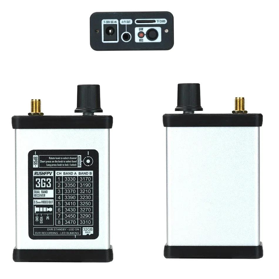 

High Gain Antenna Long Range High Performance