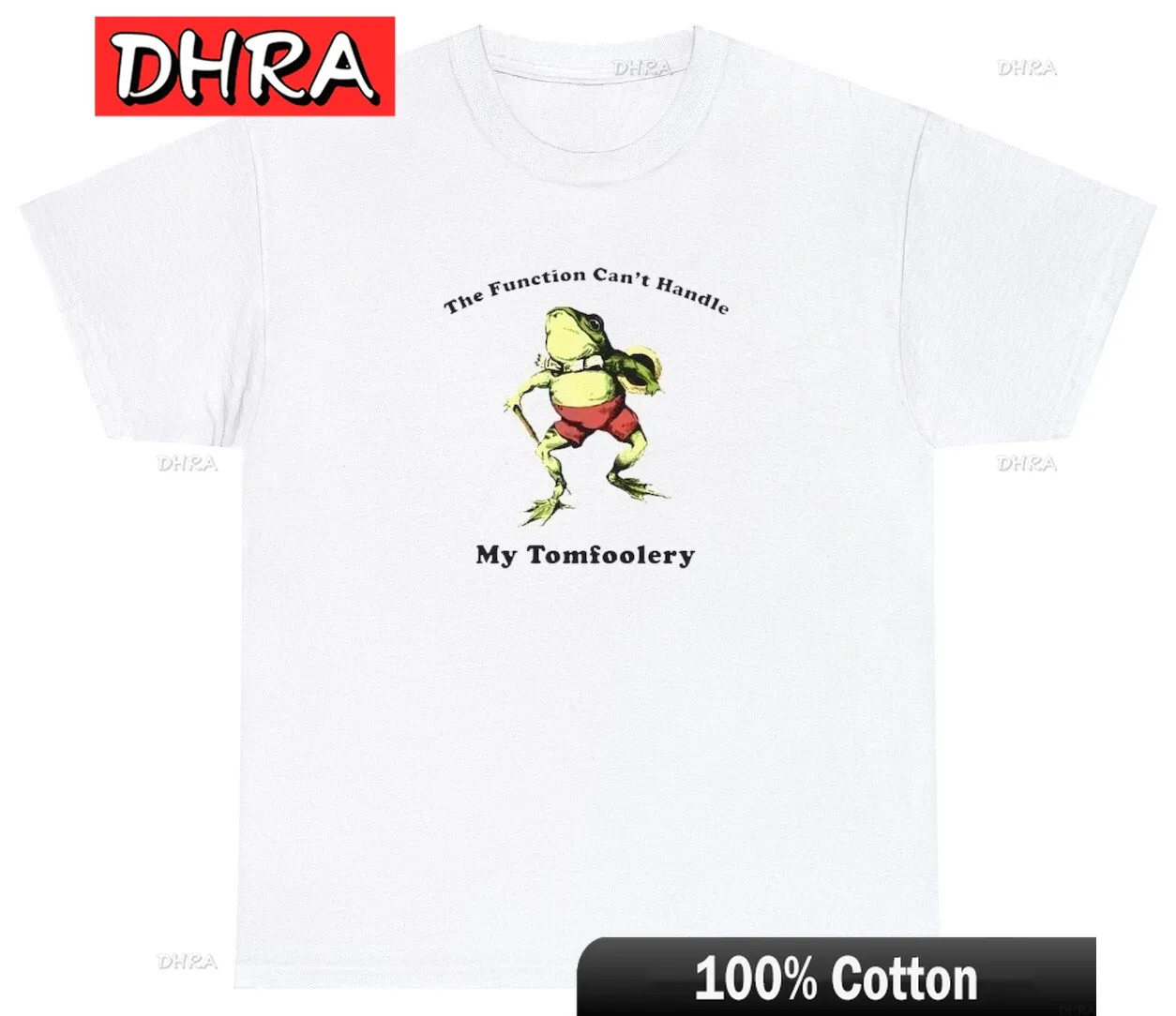 The Function Can't …