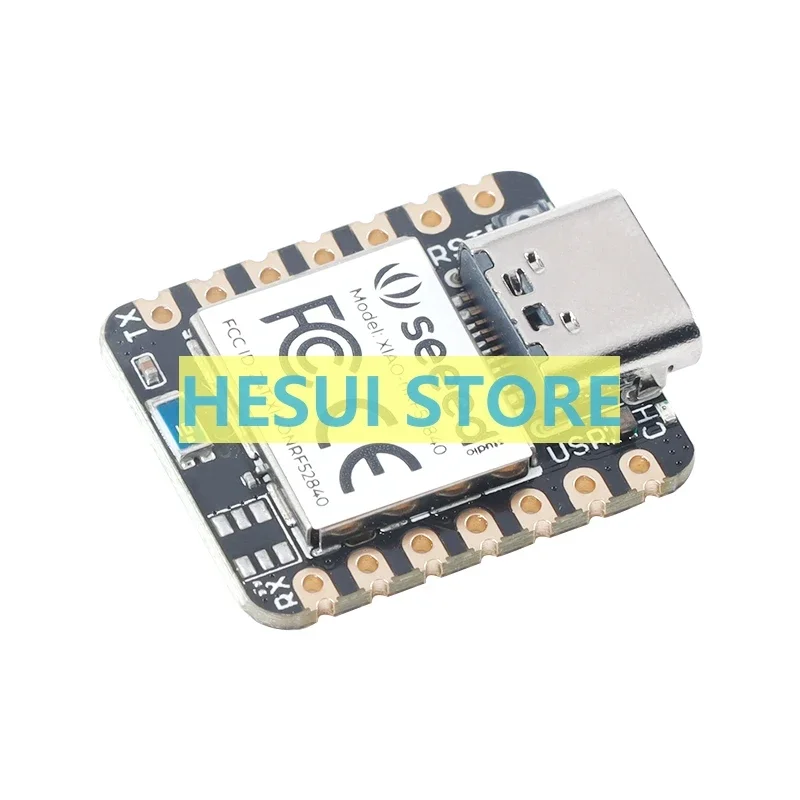 XIAO BLE develops board nano/uno motherboard arm microcontroller